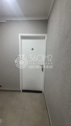 Imagem Cobertura para Venda em Santo André / SP no bairro Vila Camilópolis