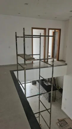Imagem Imperdível Casa em Condomínio à Venda em Sorocaba-SP, Jardim Villagio Milano: 3 Quartos, 3 Suítes, 4 Banheiros, 4 Vagas, 187m²!