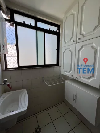 Imagem Apartamento à venda no Pechincha - Rio de Janeiro/RJ