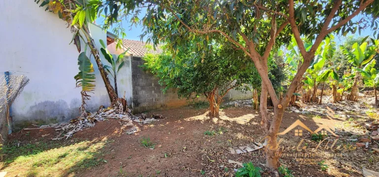 Imagem Casa Padrão no bairro tucura