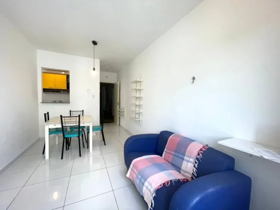 Imagem Apartamento com 2 quartos, Martim de Sá, $380 mil ,Caraguatatuba-SP