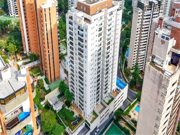 Imagem Apartamento à venda com 3 quartos, sendo 1 suíte, no condomínio rg Identidade Oscar, São Paulo - SP