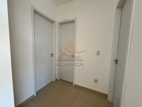 Imagem Apartamento - Ribeirão Preto - Jardim Botânico
