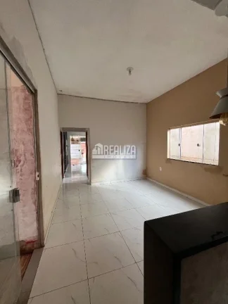 Imagem Vende-se casa no bairro Monte Castelo – Igarapava/SP