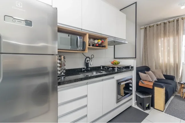 Imagem APARTAMENTO RESIDENCIAL em São Paulo - SP, Jaraguá