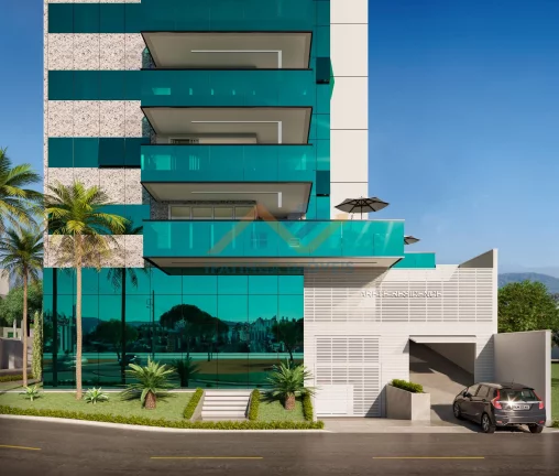 Imagem Apartamento alto padrão a venda Bairro Iguaçu - Ipatinga