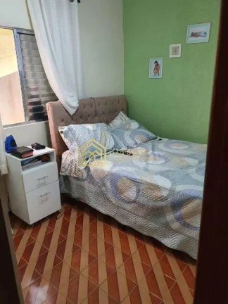 Imagem Casa Padrão