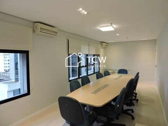 Imagem Laje Comercial para Alugar no bairro Paraíso - São Paulo/SP, Zona Sul