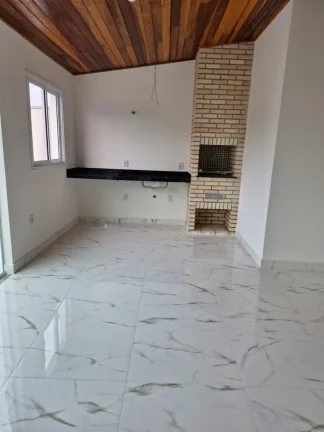 Imagem Sobrado para Venda em Santo André / SP no bairro Paraíso