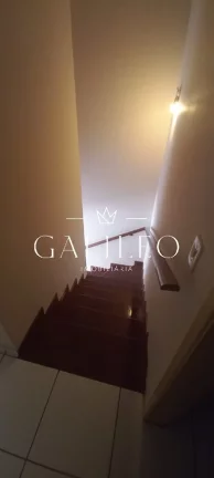 Imagem CASA Á VENDA EM CONDOMÍNIO VILA RUBI EM JUNDIAÍ-SP