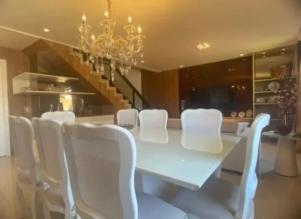 Imagem Casa a venda no Edson Queiroz