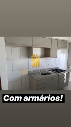 Imagem AP1555

Apartamento 3 quartos no Viva Mais Parque Cascavel, com 65,24m² de área privativa.

O apar...