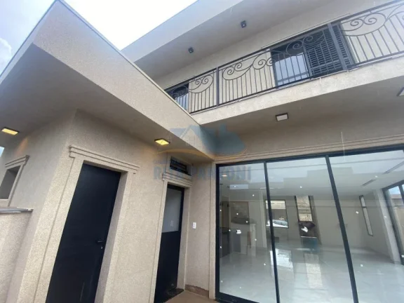 Imagem Casa - São José do Rio Preto - Residencial Maria Julia