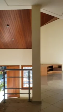 Imagem Sobrado com 4 dormitórios à venda, 335 m² por R$ 2.150.000,00 - Caputera - Arujá/SP
