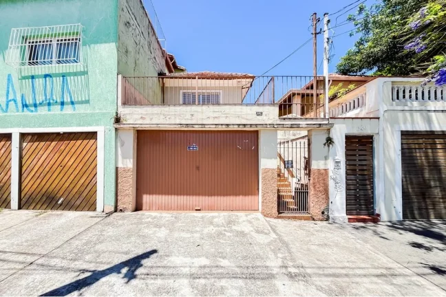 Imagem CASA RESIDENCIAL em São Paulo - SP, Vila Guilherme