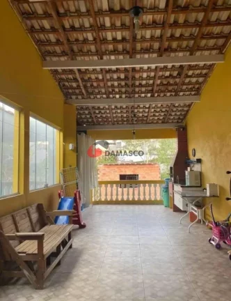 Imagem Sobrado à venda, Vila Mafra, São Paulo, SP
