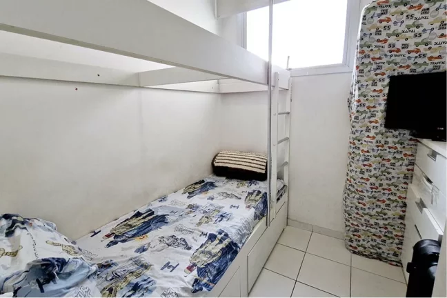 Imagem APARTAMENTO RESIDENCIAL em São Paulo - SP, Higienópolis