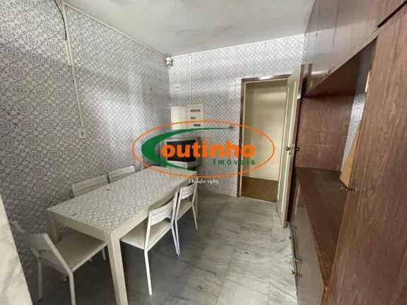 Imagem (29528) Rua Desembargador Izidro - Tijuca