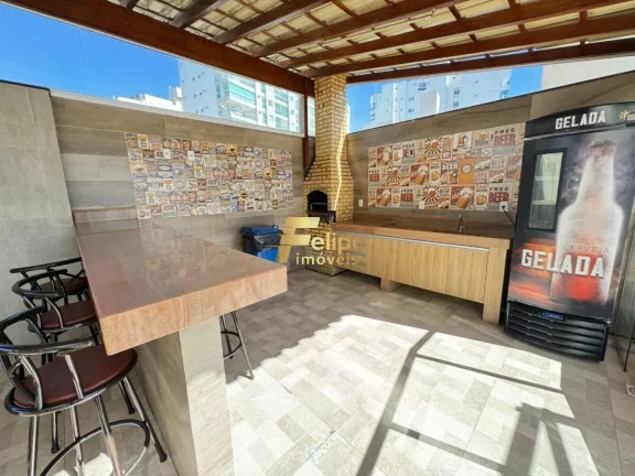 Imagem EXCELENTE OPÇÃO DE COMPRA APARTAMENTO 03 QUARTOS, PRAIA DO MORRO, GUARAPARI/ES.