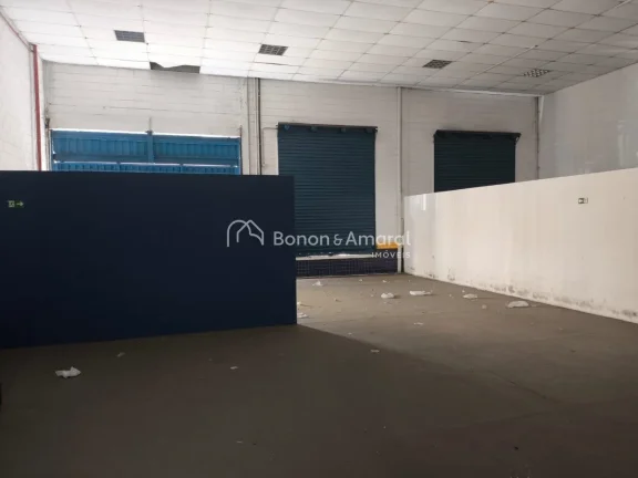 Imagem Locação , salão comercial , Jardim do Lago em Campinas !!
Localização excelente , na avenida Am...