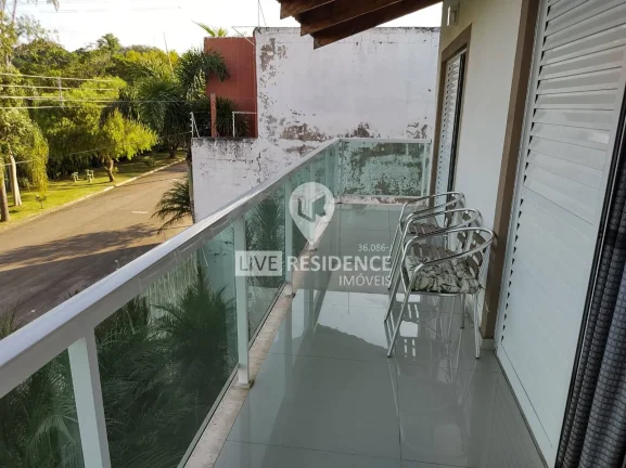 Imagem Casa á venda no Giardino D´ Itália, Itatiba - SP