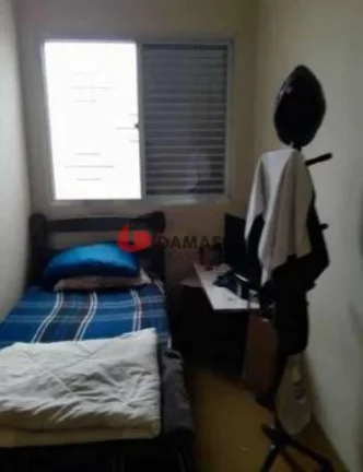 Imagem Sobrado à venda 2 Quartos, 2 Vagas, 175M², Vila Sacadura Cabral, Santo André - SP