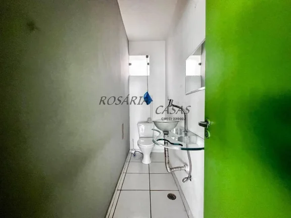 Imagem VENDO ALUGO CASA COMERCIAL BROOKLIN