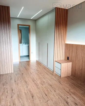 Imagem Venda de Apartamento no Portal do Paraíso II, Jundiaí-SP: 2 Quartos, 1 Suíte, 2 Vagas - Imperdível!