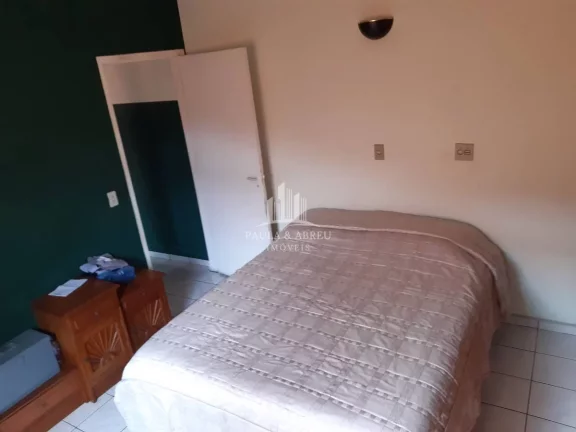 Imagem Casa de 275 m², Térrea no Centro de Mauá, 3 Dormitórios, 2 Banheiros, 5 Vagas ou mais, Vila Bocaina, Mauá-SP