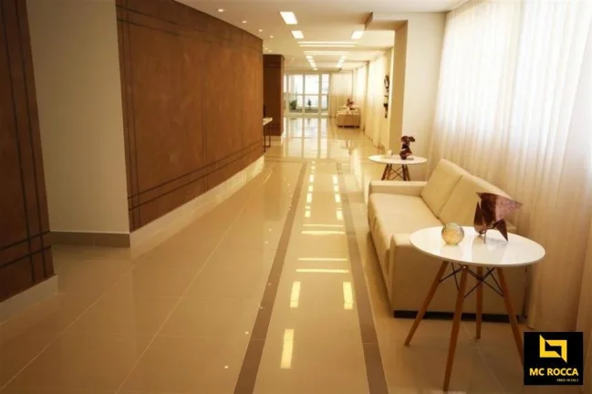 Imagem Apartamento 2 dormitórios - B. Fundação - São Caetano do Sul