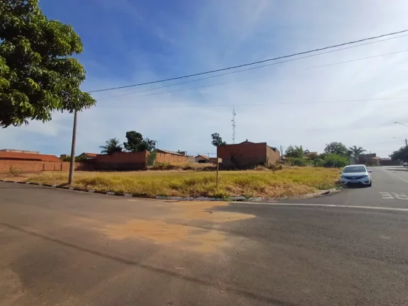 Imagem Terreno residencial para venda em Alto da Boa Vista, 637m2