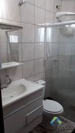 Imagem DIADEMA Apartamento, 85 metros, 2 dormitórios, 1 vaga, com ótima localização e valor !!!