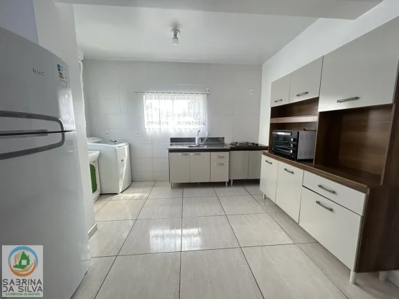 Imagem Apartamento - Fortaleza - Blumenau