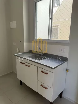 Imagem Belissimo Apartamento Garden Condomínio Residencial Trivialli 50m² 2 dormitórios
