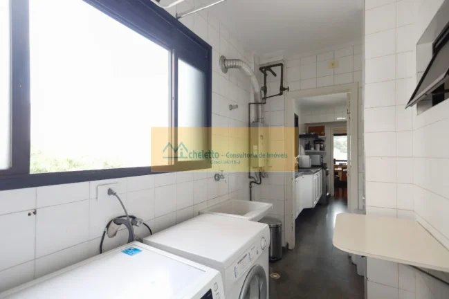 Imagem APARTAMENTO RESIDENCIAL em SÃO PAULO - SP, SANTA CECÍLIA