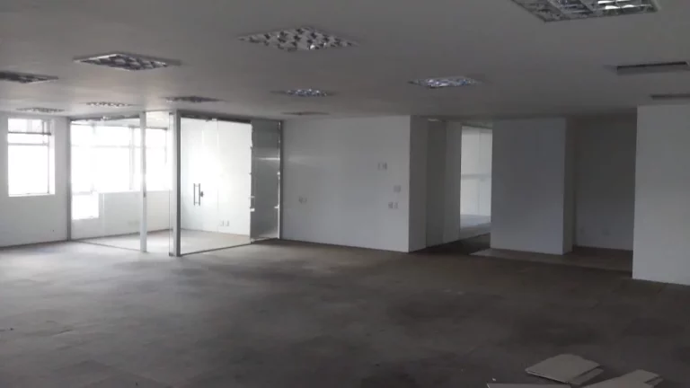 Imagem Conjunto comercial na Faria Lima