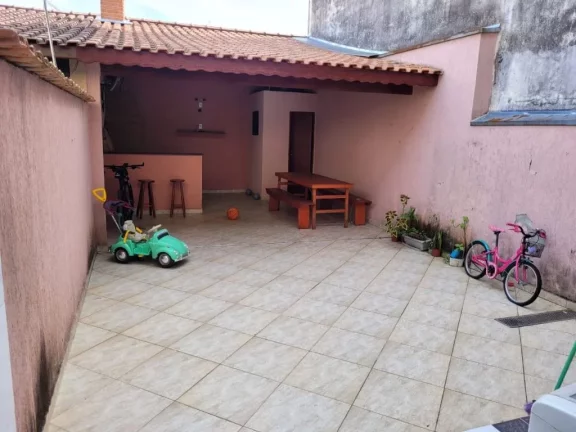 Imagem Sobrado com 3 dormitórios à venda, por R$640.000,00 - Jardim São Pedro - Mogi das Cruzes/SP