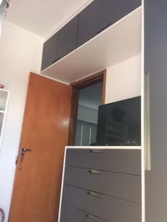 Imagem Apartamento Vila Carrão - Excelente Localização 2 Dorms, 1 Vaga - Cond. Baixo