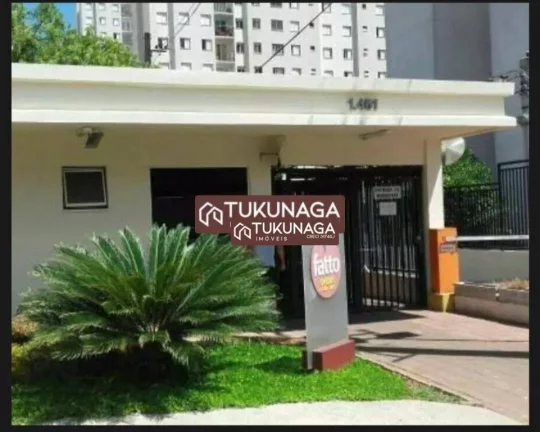 Imagem Apartamento à venda, 43 m² por R$ 300.000,00 - Cocaia - Guarulhos/SP