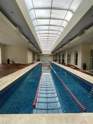 Imagem Apartamento para alugar Consolação São Paulo