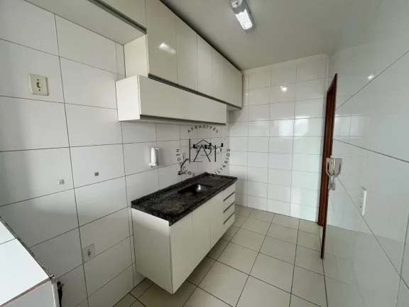 Imagem Apartamento para Venda em Praia Grande, Guilhermina, 2 dormitórios, 1 suíte, 2 banheiros, 1 vaga