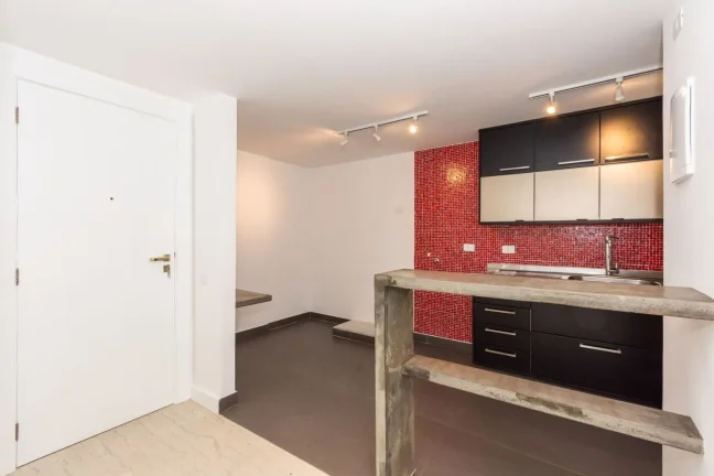 Imagem Apartamento Humaitá - 97M², 2 Dorms, 2 Suítes, 1 Vaga Demarcada, Varanda, Lavabo, Academia, Playground, Brinquedoteca, Salão de Festas.