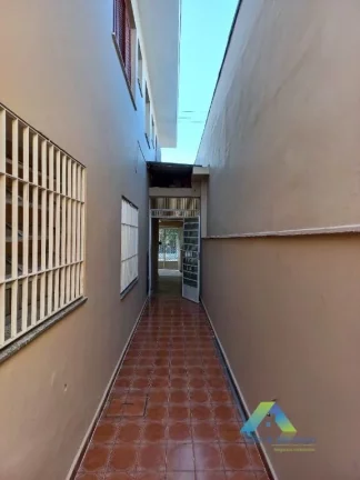 Imagem Sobrado com 3 dormitórios à venda por R$ 680.000,00 - Interlagos (Zona Sul) - São Paulo/SP