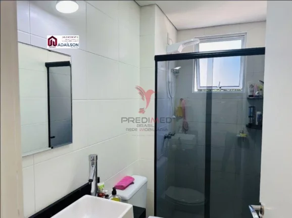 Imagem Excelente Apartamento a Venda 2 dormitório um suíte Ingleses do Rio Vermelho - Floripa SC