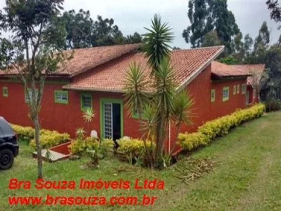 Imagem Chácara em
