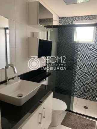 Imagem Apartamento para Venda em Santo André / SP no bairro Campestre