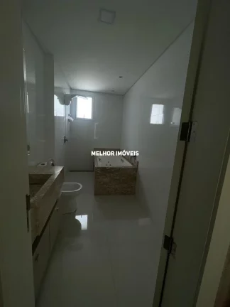 Imagem Apartamento mobiliado vista mar á venda com 3 suítes 3 vagas localizado em Itapema