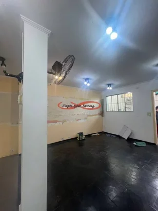 Imagem IMÓVEL COMERCIAL PARA LOCAÇÃO EM A. E. CARVALHO.