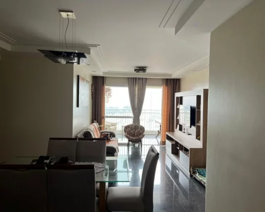 Imagem Apartamento Butantã, 3 dormitórios, 1 suíte , 2 vaga de carro .