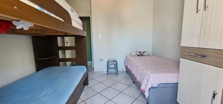 Imagem APARTAMENTO COM 45 m² - TUPI - PRAIA GRANDE SP